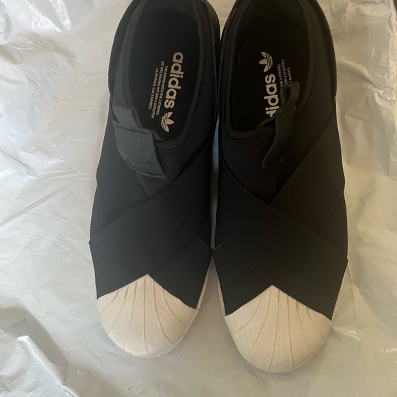ADIDAS SLIP ON shoes - Picture 4 of 6